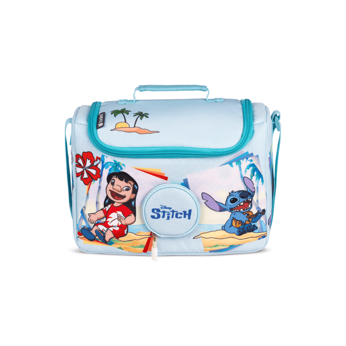 Listen & Play Bag for Toniebox - Disney Stitch