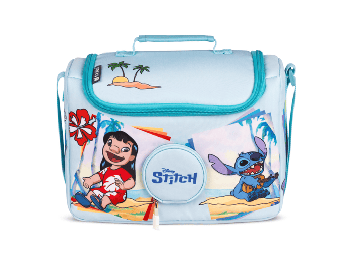 Listen & Play Bag for Toniebox - Disney Stitch