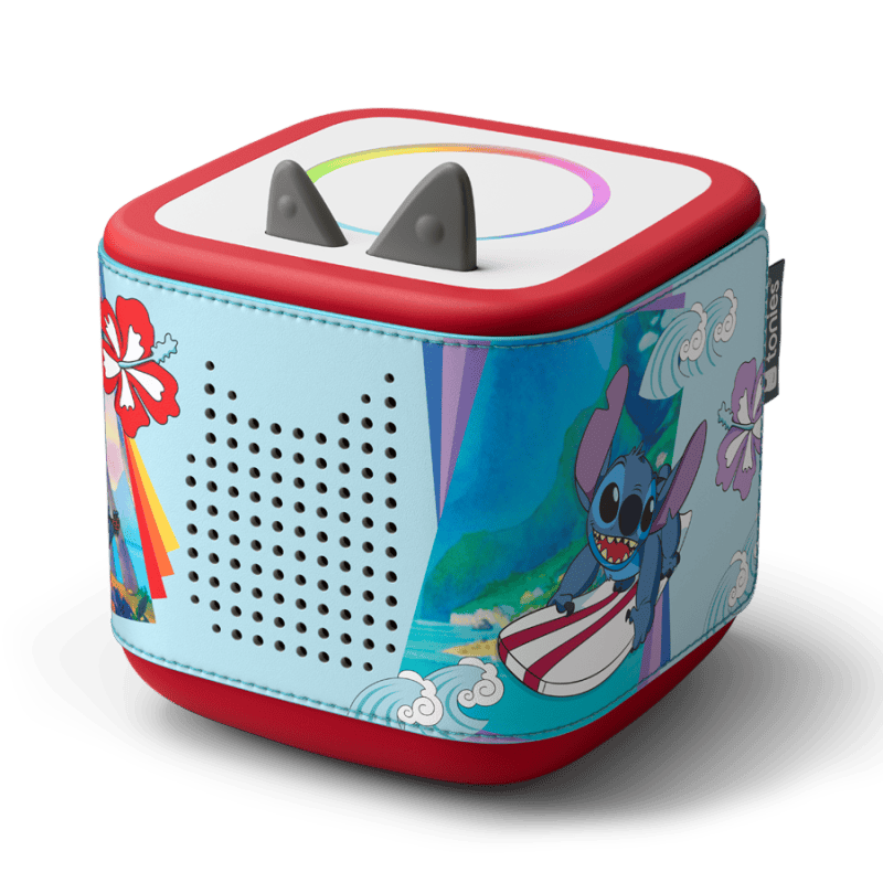 Toniebox 2 Sleeve: Disney Stitch