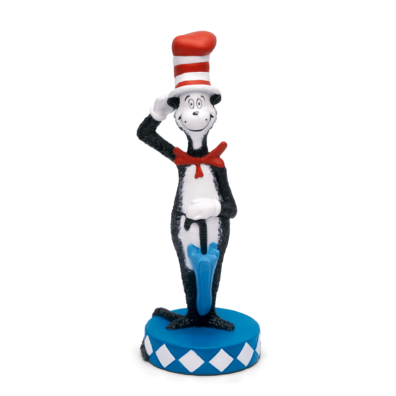 Dr. Seuss: The Cat in the Hat Tonie