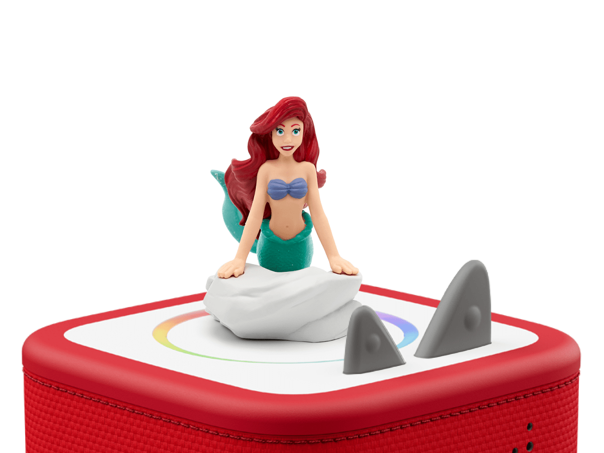 Disney The Little Mermaid Tonie