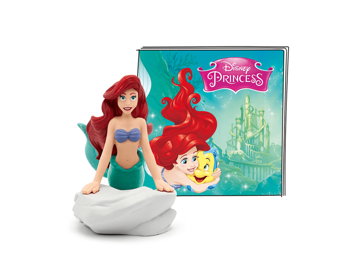 Disney The Little Mermaid Tonie