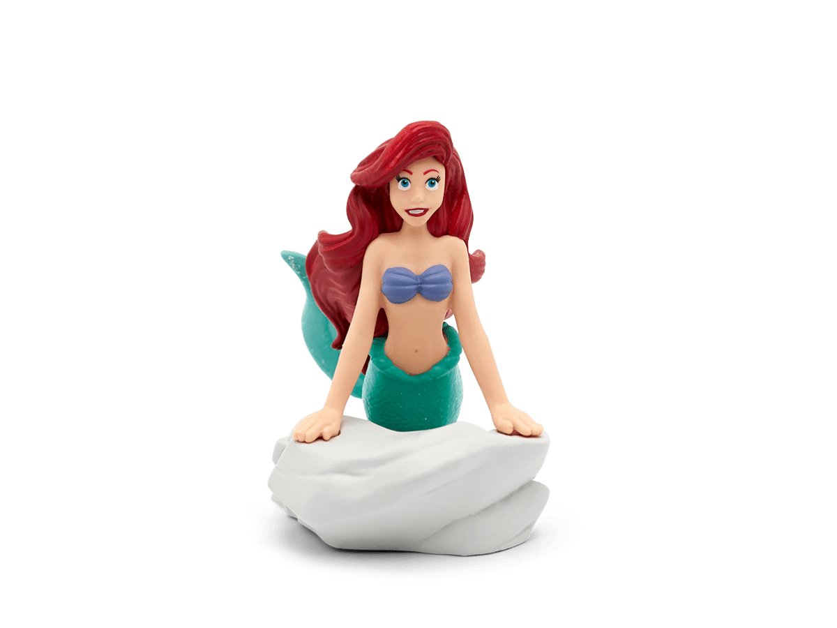 Disney The Little Mermaid Tonie