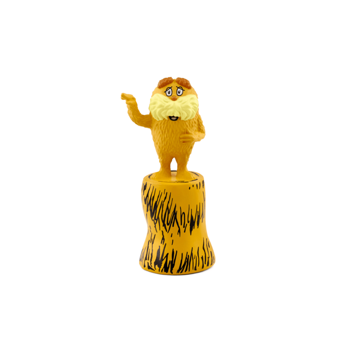 Dr. Seuss: The Lorax Tonie