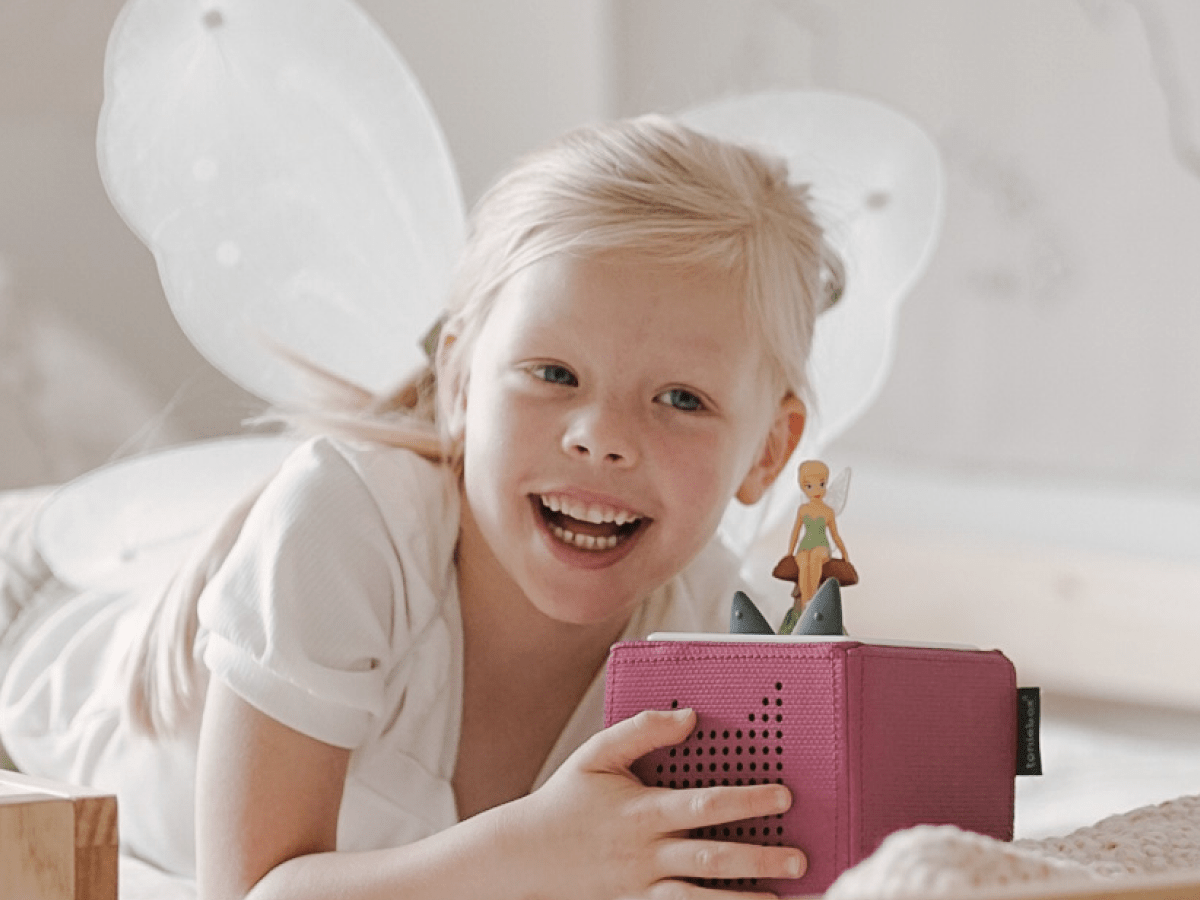 Disney Tinker Bell Tonie
