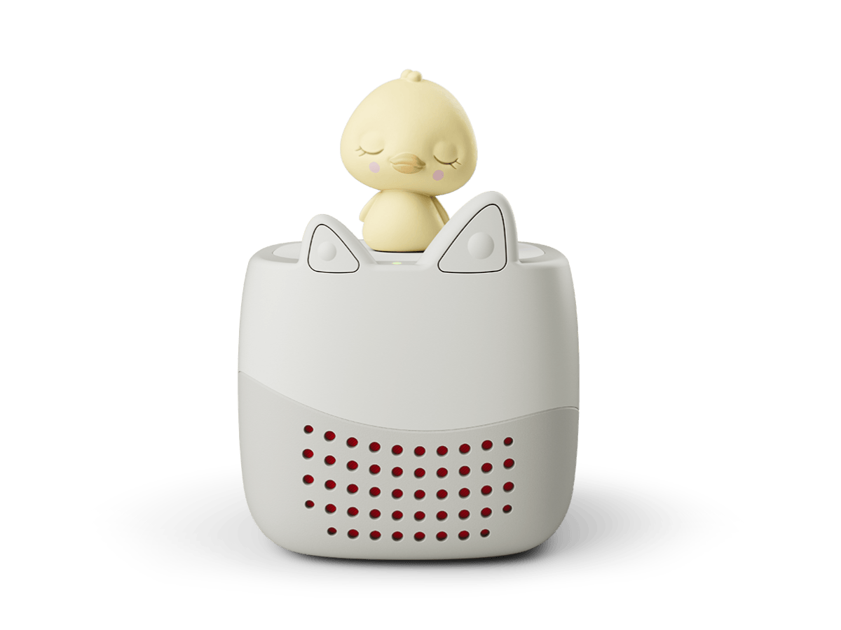 Toniebox Lite Sleepy Set