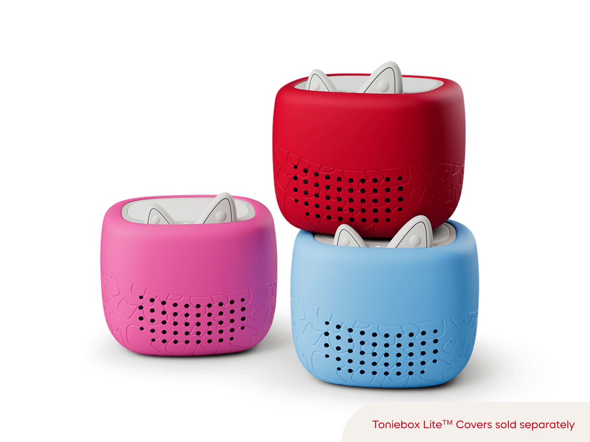 Toniebox Lite Sleepy Set