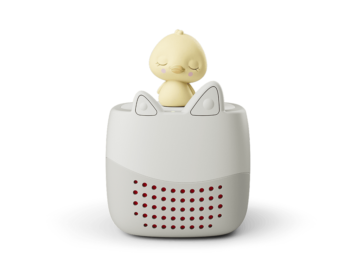 Toniebox Lite Sleepy Set