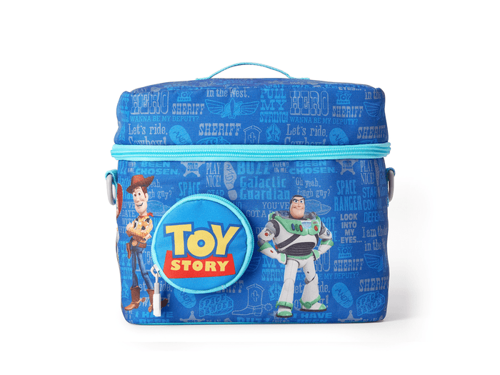 Listen & Go Bag for Toniebox - Disney & Pixar Toy Story