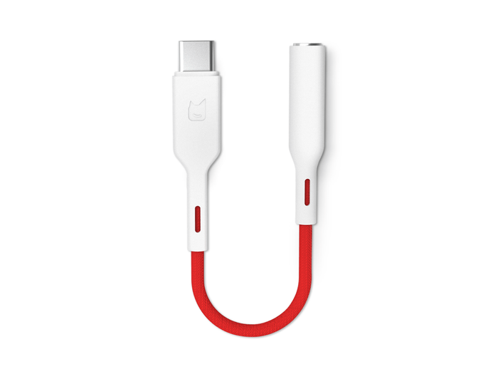 USB-C to AUX Adapter