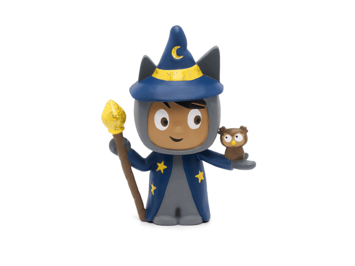 Wizard Creative Tonie