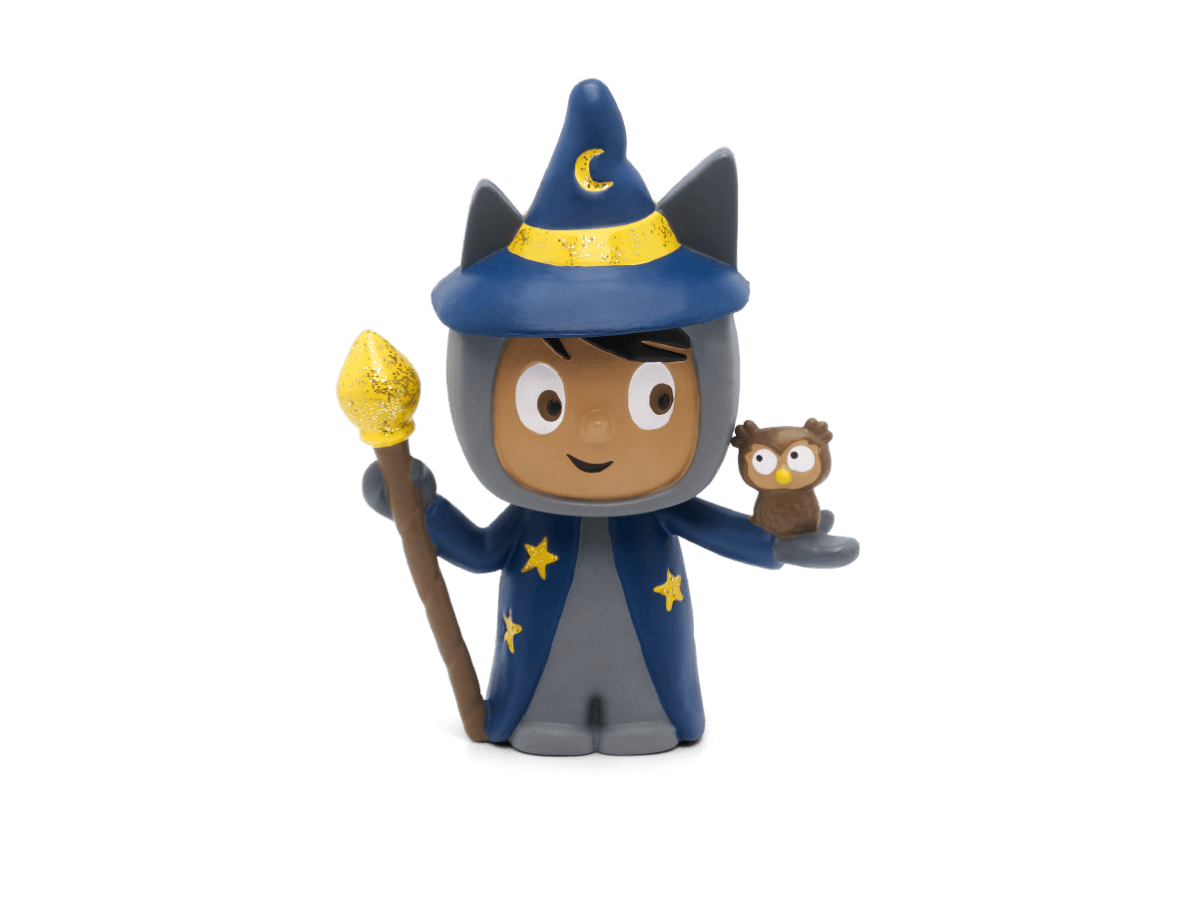 Wizard Creative Tonie