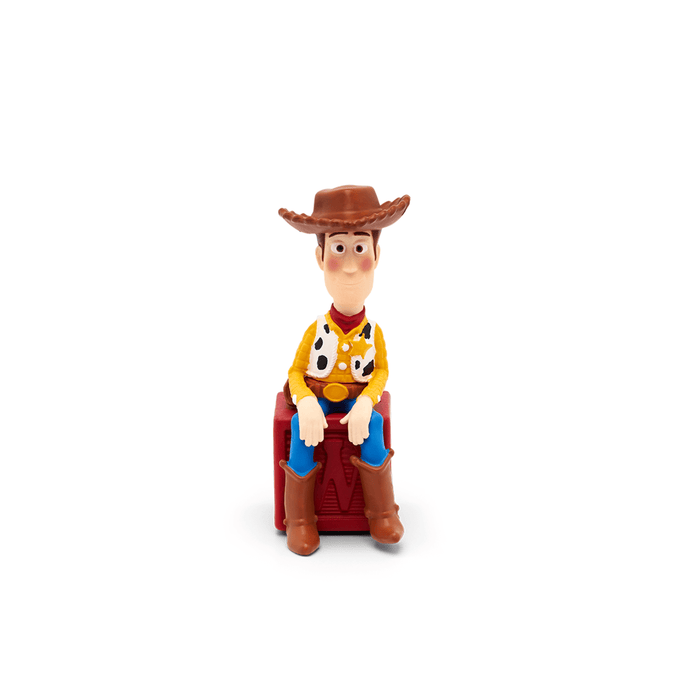 Disney and Pixar Toy Story: Woody Tonie