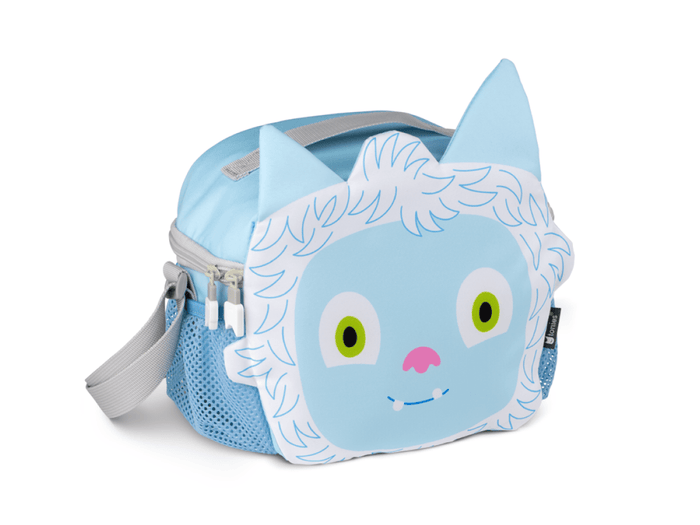 Character Bag for Toniebox - Yeti